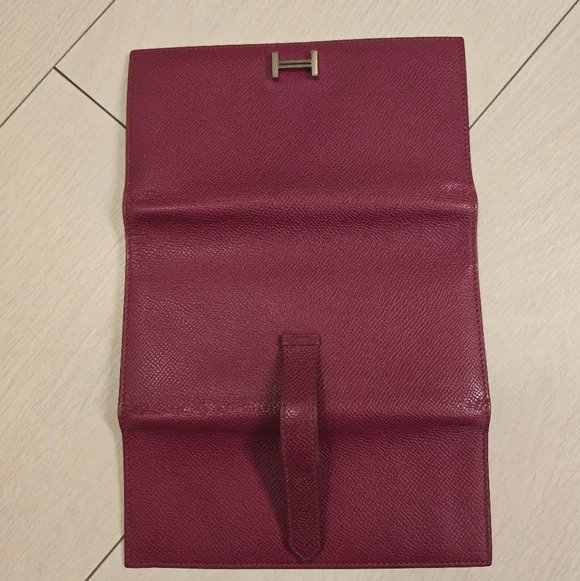 Hermes Wallet - Picture 2 of 8